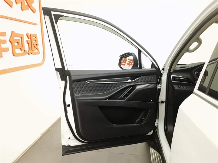 Фото 8 - Maxus D90 Pro