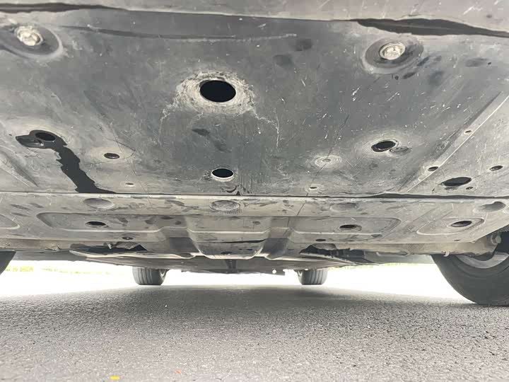 Фото 22 - XPeng P7