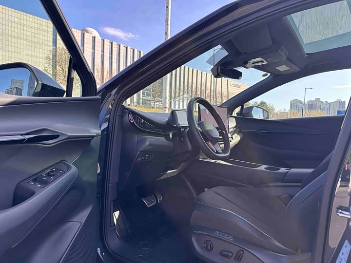 Фото 4 - Volkswagen ID.Unyx