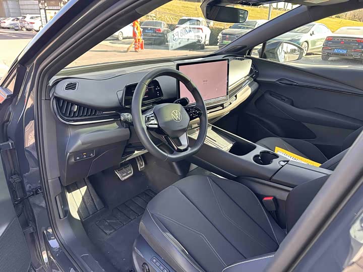 Фото 5 - Volkswagen ID.Unyx