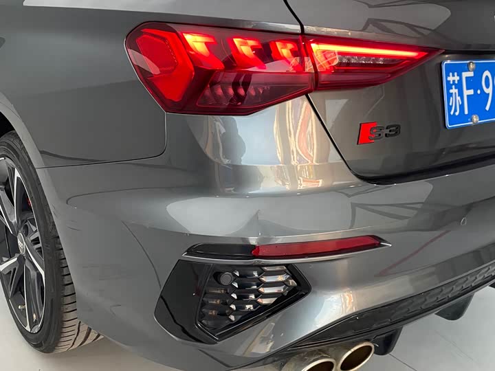 Фото 12 - Audi A3