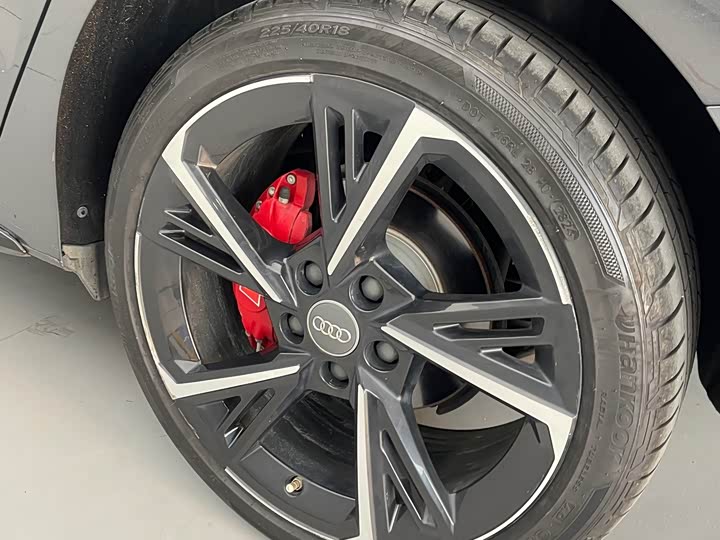 Фото 13 - Audi A3