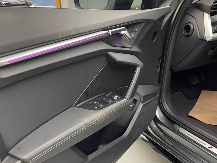 Фото 16 - Audi A3