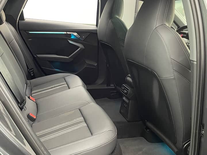 Фото 17 - Audi A3