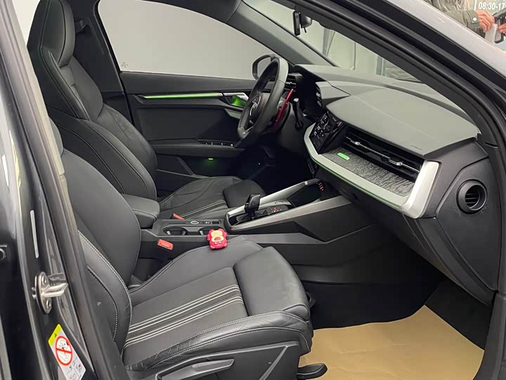 Фото 18 - Audi A3