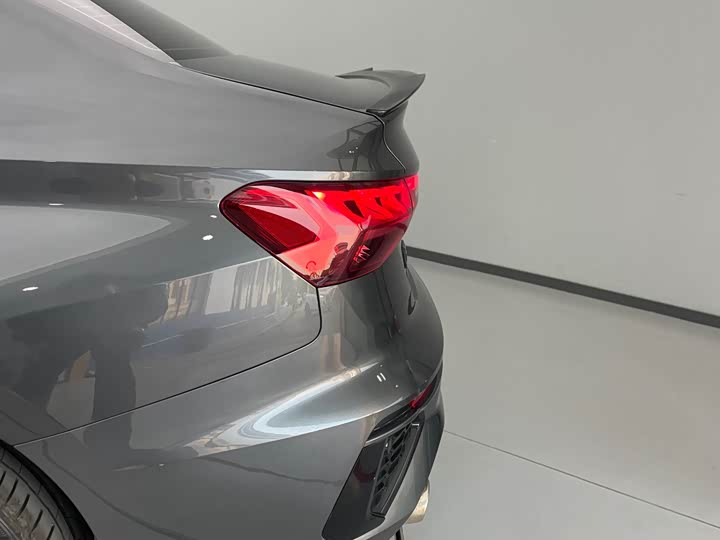 Фото 29 - Audi A3