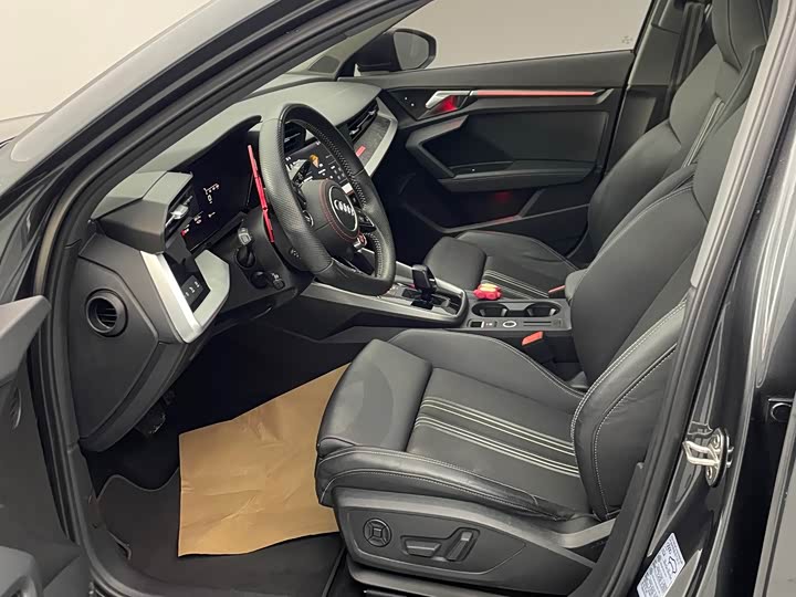 Фото 4 - Audi A3