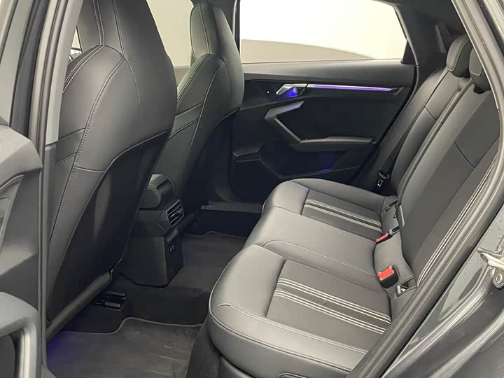 Фото 5 - Audi A3