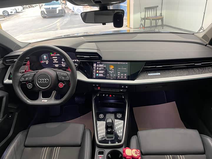 Фото 6 - Audi A3