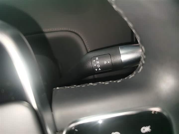 Фото 14 - LiXiang L8