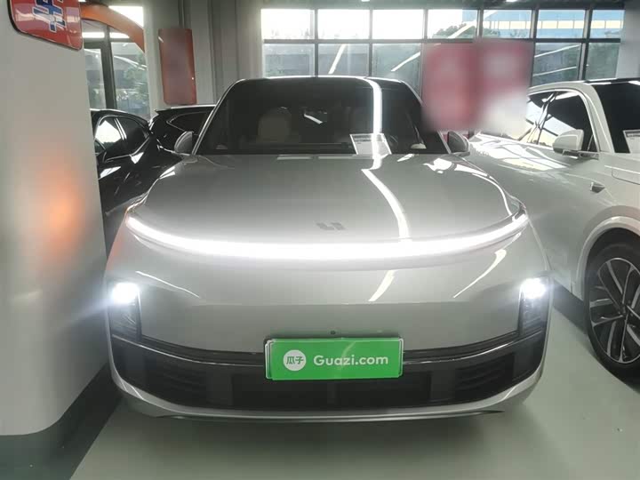 Фото 3 - LiXiang L8