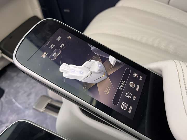 Фото 8 - Buick GL8 Century