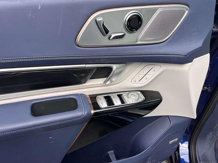 Фото 9 - Buick GL8 Century