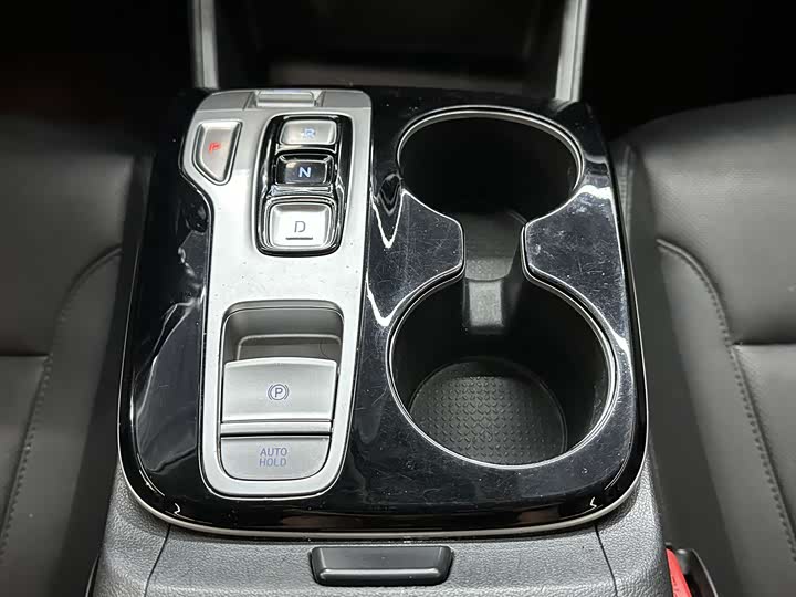 Фото 18 - Hyundai Tucson L