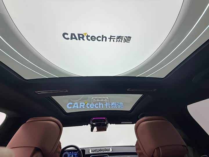 Фото 23 - Mercedes-Benz S-Class