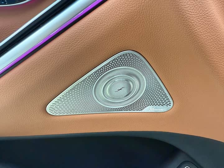 Фото 9 - Mercedes-Benz S-Class