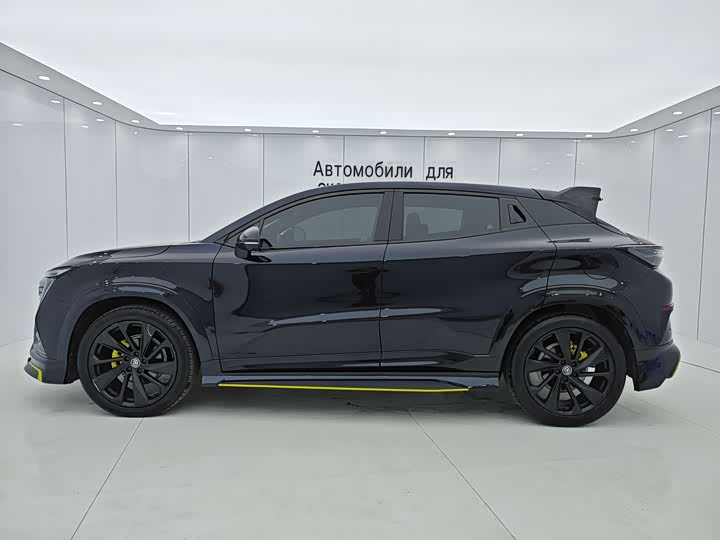 Фото 10 - Changan UNI-T