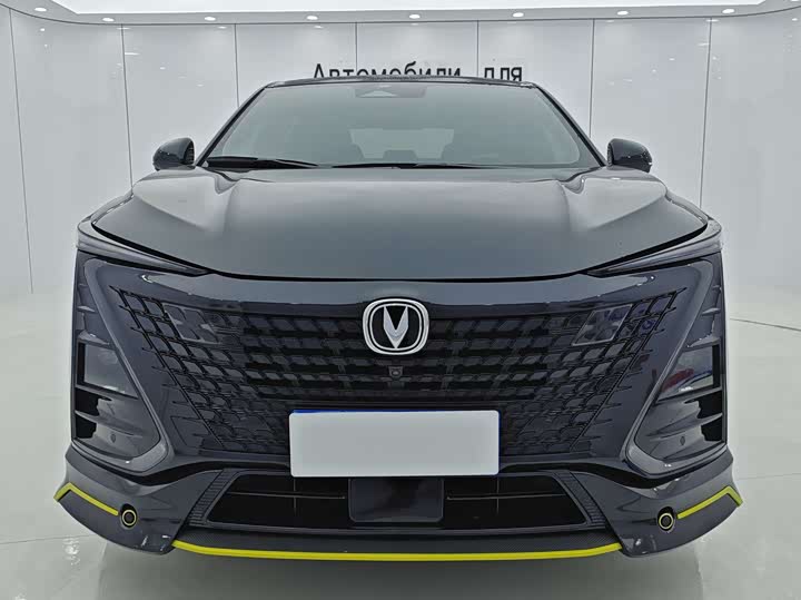 Фото 2 - Changan UNI-T