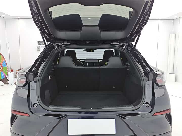 Фото 23 - Changan UNI-T