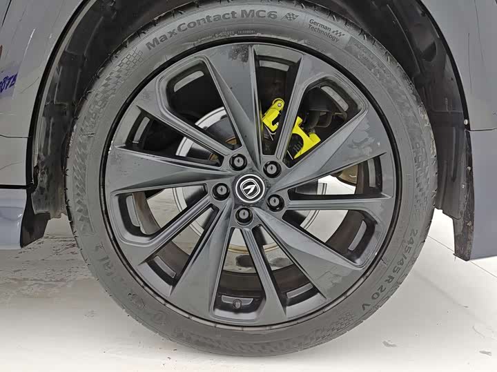 Фото 25 - Changan UNI-T