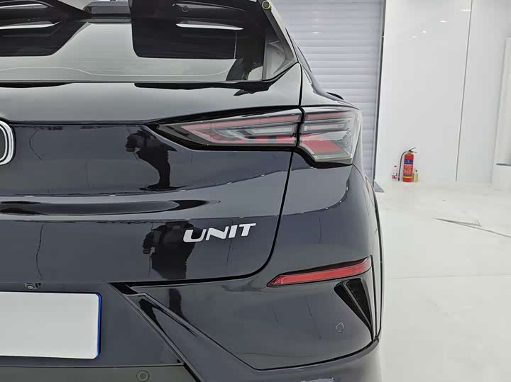 Фото 8 - Changan UNI-T