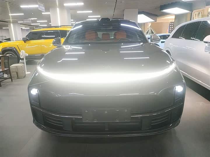 Фото 3 - LiXiang L7