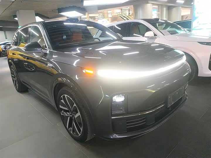 Фото 4 - LiXiang L7