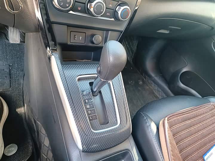 Фото 14 - Nissan Sylphy