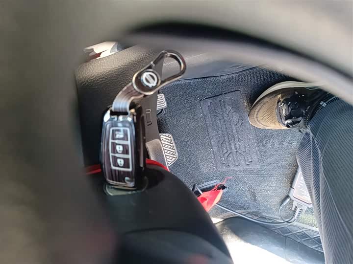 Фото 9 - Nissan Sylphy