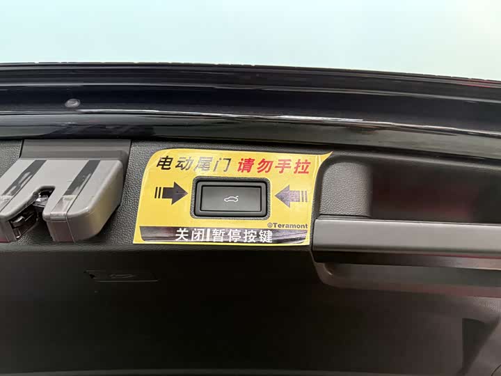 Фото 12 - Volkswagen Teramont Pro