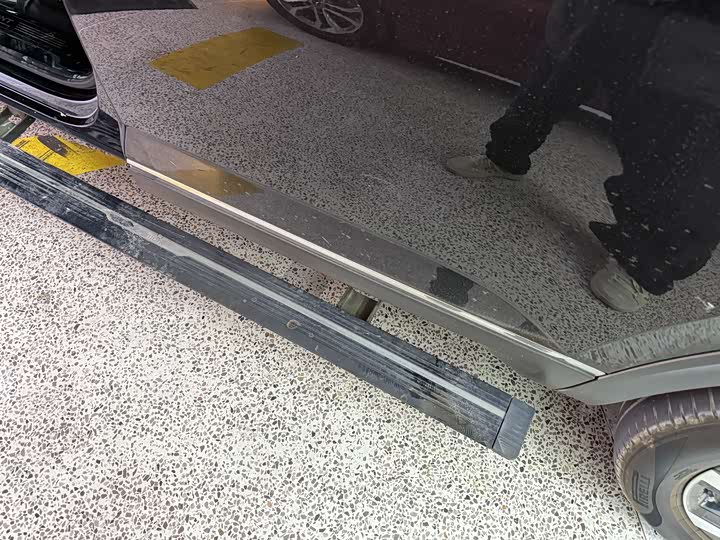 Фото 15 - Volkswagen Teramont Pro