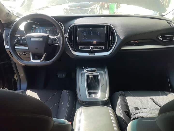 Фото 10 - Jetour X70M