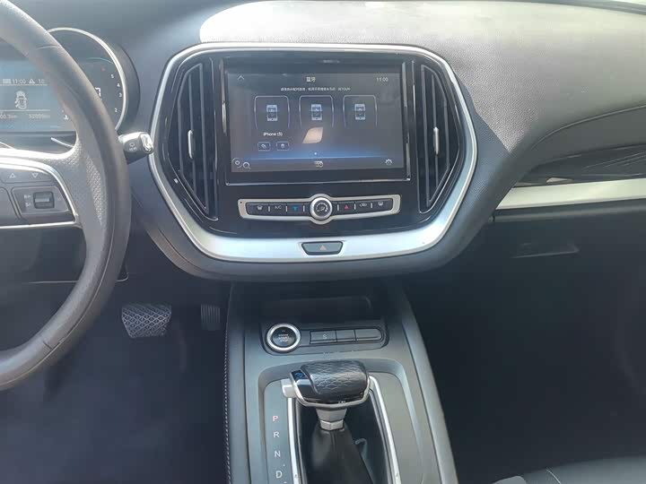 Фото 13 - Jetour X70M