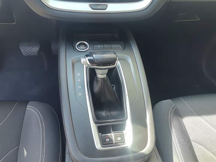 Фото 14 - Jetour X70M