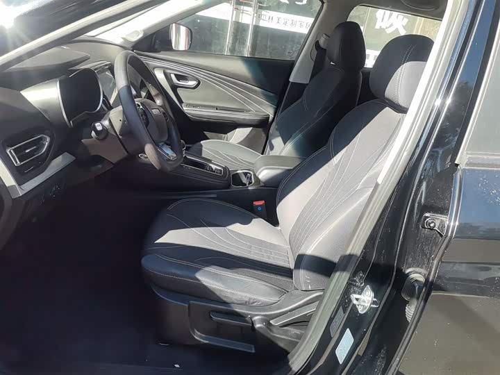 Фото 15 - Jetour X70M