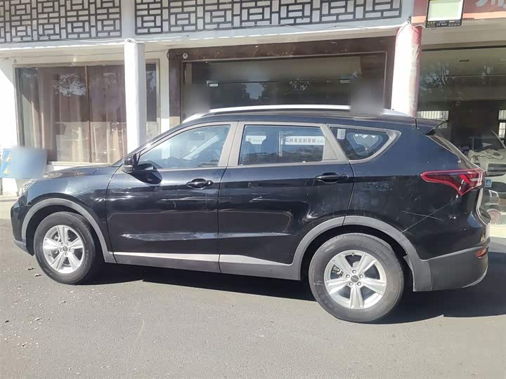 Фото 5 - Jetour X70M