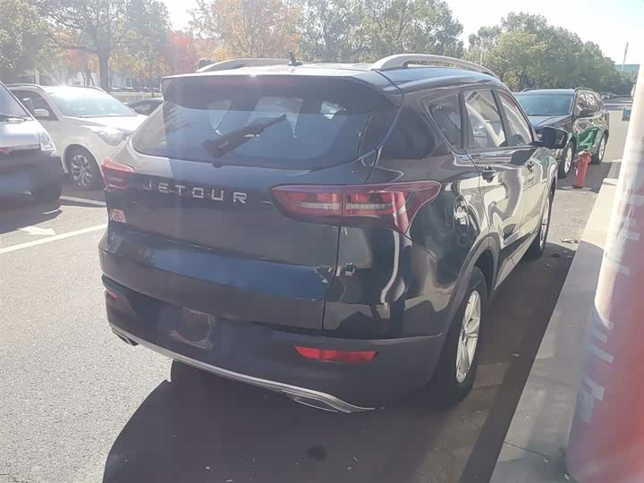 Фото 7 - Jetour X70M