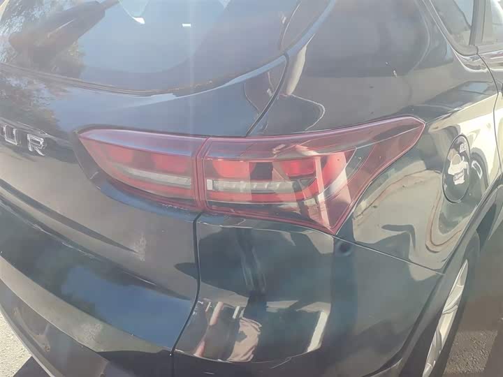 Фото 8 - Jetour X70M