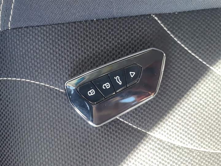 Фото 9 - Jetour X70M