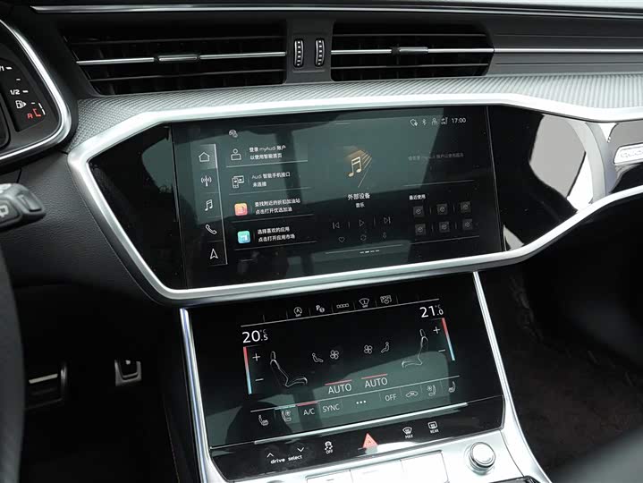 Фото 10 - Audi RS 6