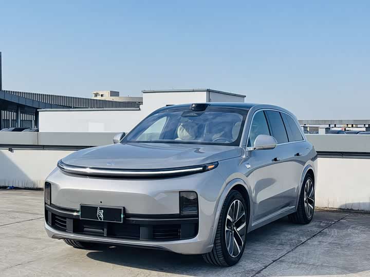 Фото 2 - LiXiang L8