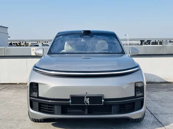 Фото 3 - LiXiang L8