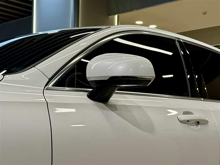 Фото 29 - Volvo S90