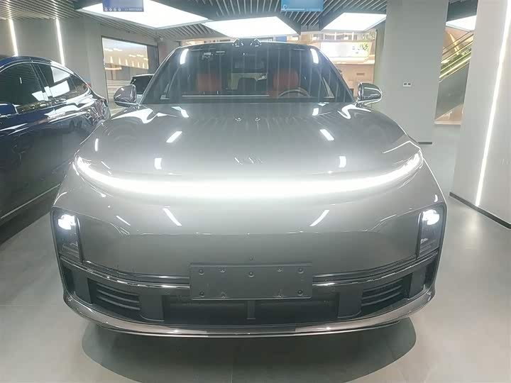 Фото 3 - LiXiang L7