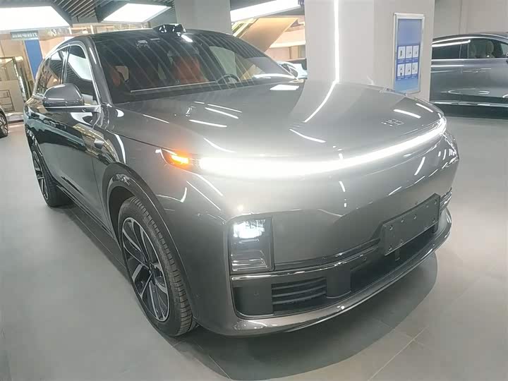 Фото 4 - LiXiang L7