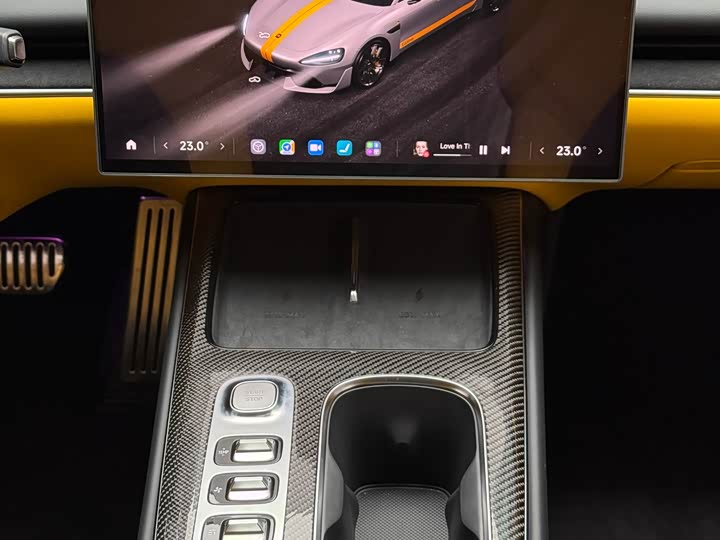 Фото 11 - Xiaomi SU7 Ultra