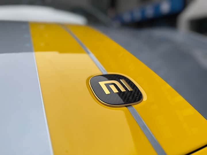 Фото 14 - Xiaomi SU7 Ultra