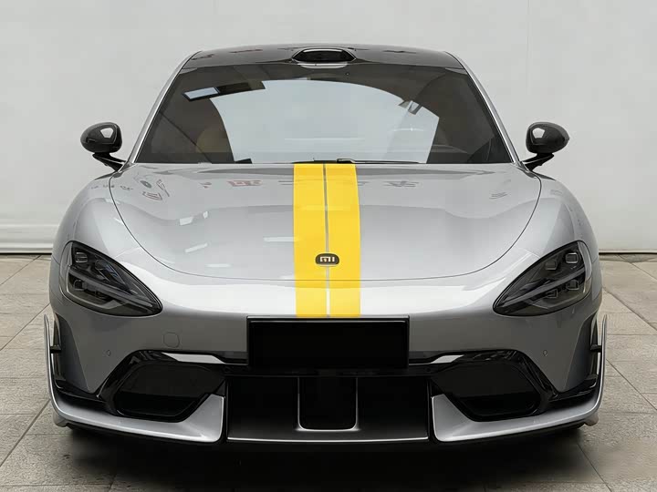 Фото 2 - Xiaomi SU7 Ultra