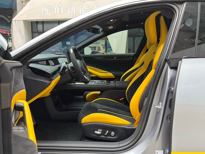 Фото 5 - Xiaomi SU7 Ultra