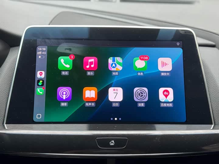 Фото 21 - Cadillac CT5